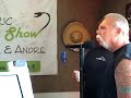 ORANGE COUNTY CHOPPERS ON THE ELECTRIC MORNING SHOW