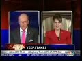 Sarah Palin doesn't know what the Vice President does
