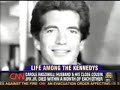 Clips of JFK Jr from Larry King Live Part 1