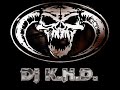 Dj K.H.D. - Step on Stage (New) - ( Hardcore techno Music )