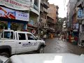 Chhetrapati Chowk - Thamel/Kathmandu/Nepal