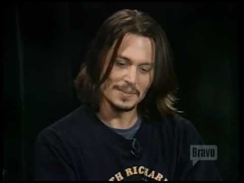 johny depp