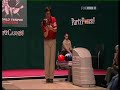 2008 World Tenpin Masters Game 4-2