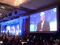 2008 CGI: Bill Clinton Thanks Sarah Palin & Cindy McCain 2008 CGI: Bill Clinton Thanks Sarah Palin & Cindy McCain