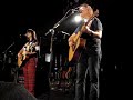 Indigo Girls: Last Tears, Manchester