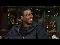 Chris Rock: Sarah Palin Holding Dead Bloody Moose