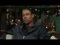 Chris Rock: Sarah Palin Holding Dead Bloody Moose