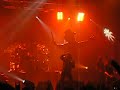 helloween en lugo 17/1/08