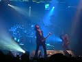 helloween en lugo 17/1/08