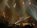 helloween en lugo 17/1/08