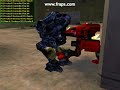 Mechwarrior DFA Mechwarrior DFA
