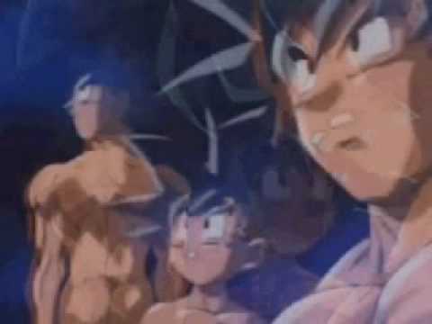 GOKU SS20