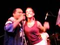 Juicy Energy & The Dirty Dozen Brass Band