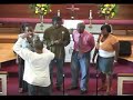 Joynite Anointed Voices of Prayz desperate part 2