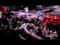 Underground Racing at SEMA 2009 and Gran Turismo Awards 