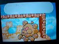 Paper Mario 64 Boss Battle vs Huff N Puff