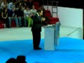 Nicolas Sarkozy-Discours du 29/04/07