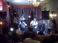 \"Not Tonight (Live From Caldwell)\" - Gifted & Jay Legaspi