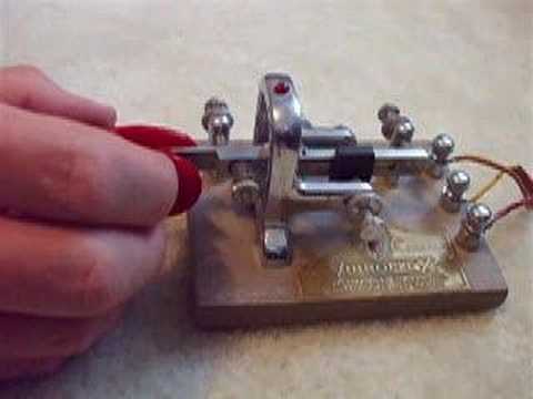 how to read morse code