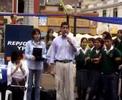 VIVA INFORMADO COLEGIOS GANADORES 2006