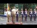 Día de San Fernando en Sevilla 2.008 (1ª Parte)