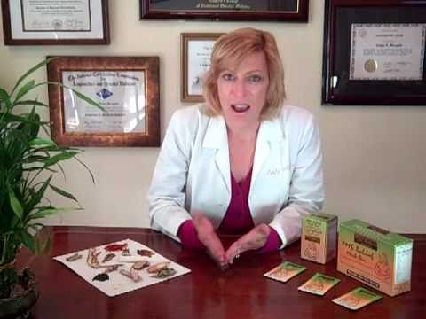 how to relieve birth control side effects