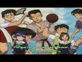 Iketeru Futari capitulo 10 HQ
