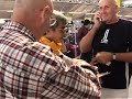 Passengers at Bangkok airport scared by protests