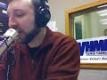 The LiberalOasis Radio Show, 2/23/08 (Part 1 of 2)