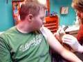 Deadsy tattoo