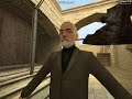 Gmod Mission impossible