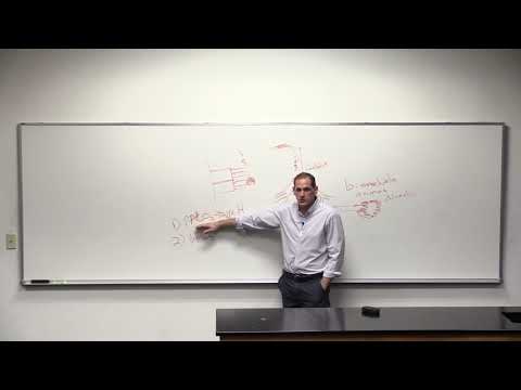 Respiratory A&P and Pharmacology | Nursing | Pathophysiology Pharmacology 1