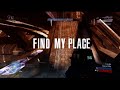 Phurion :: Find My Place :: H3 Minitage