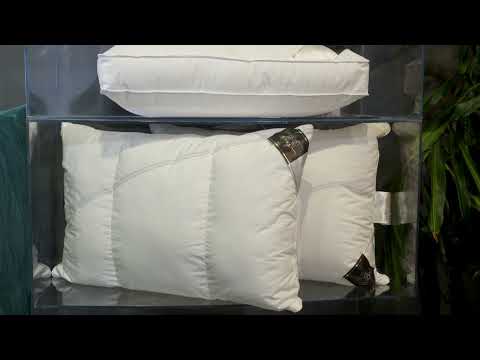 Подушка Trois Couronnes Baroness