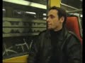 Brussels Metro clip Brussels Metro clip