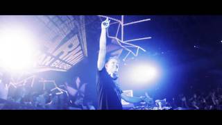 Armin van Buuren - Orbion (Official Music Video)