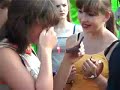 Ролик обо мне снятый в родном городе в августе 2008 года.Великолепно отражает стиль иллюзионистов новой формации-современных магов.