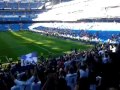 Estadio Santiago Bernabeu