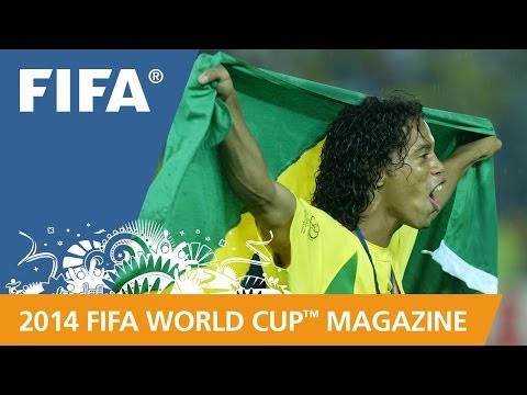 2014 FIFA World Cup Brazil Magazine - Episode 23