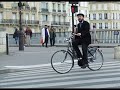 Paris Paris