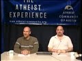 The best caller ever (The Atheist Experience)