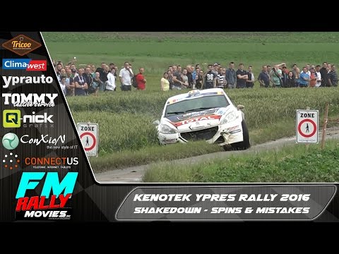 Latest WRC HD & Rally HD Videos