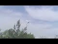 T-Rex 450se v2 3d Tail Blow Out!! T-Rex 450se v2 3d Tail Blow Out!!