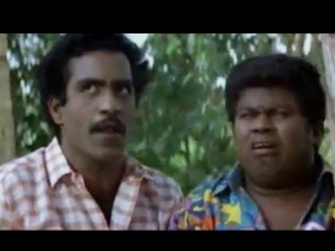 Senthil - Senthil, Charlie Comedy - Senthamizh Selvan Tamil Movie Scene - Snake Curse. Watch Charlie troll Senthil by building a story around a Snake curse in this com...