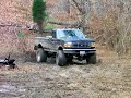 muddin the powerstroke
