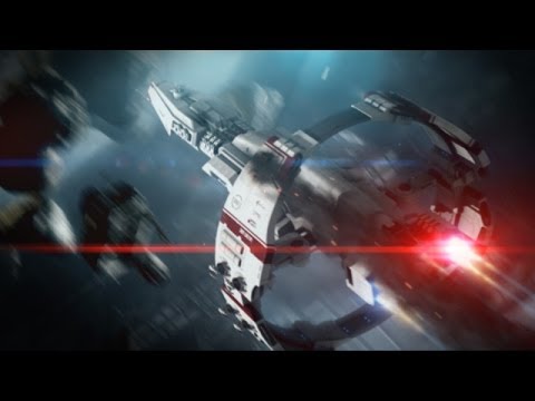 EVE Online: Рубикон