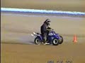 Beach Race\