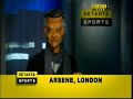 I'm On Setanta Sports 17/03/08