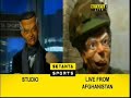 I'm On Setanta Sports 17/03/08