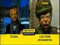 I'm On Setanta Sports 17/03/08